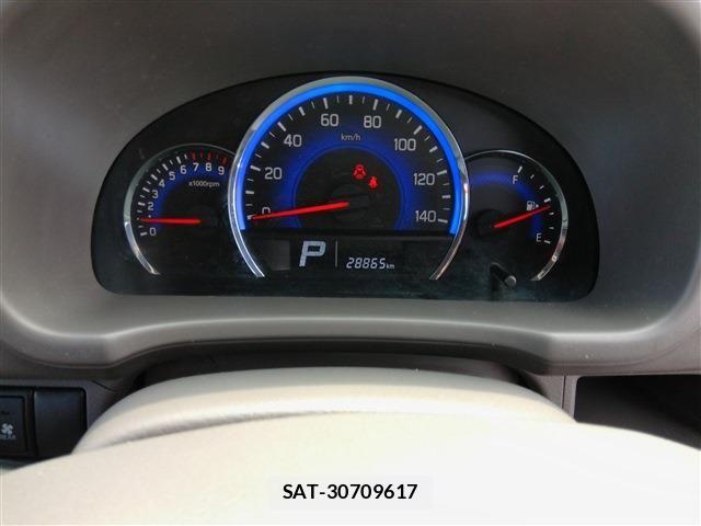 Suzuki EVERY 2015-03 8099081-26