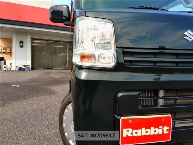 Suzuki EVERY 2015-03 8099081-3