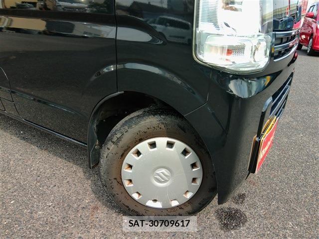 Suzuki EVERY 2015-03 8099081-4