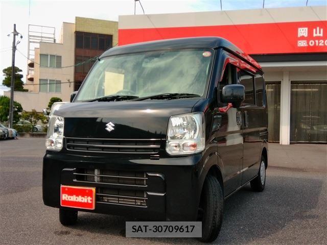 Suzuki EVERY 2015-03 8099081-6