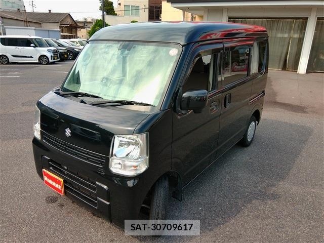 Suzuki EVERY 2015-03 8099081-7