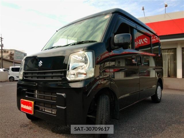 Suzuki EVERY 2015-03 8099081-8