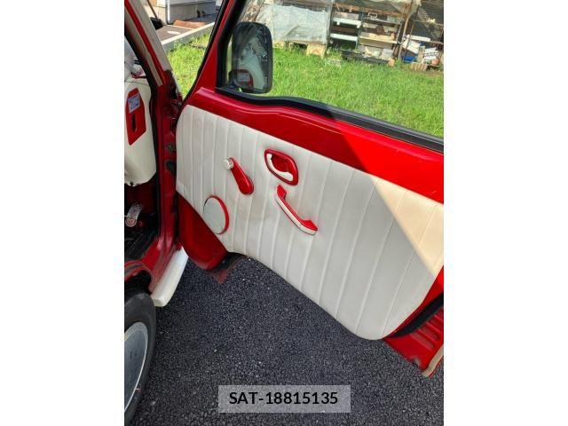 Suzuki EVERY 1998-01 8099099-13