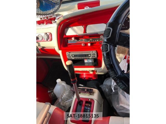 Suzuki EVERY 1998-01 8099099-18
