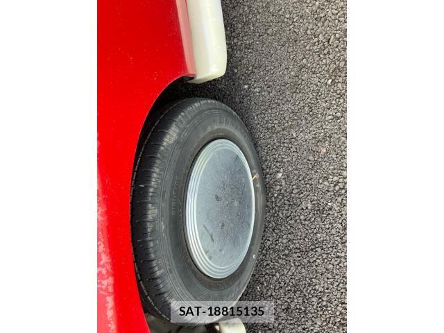 Suzuki EVERY 1998-01 8099099-2