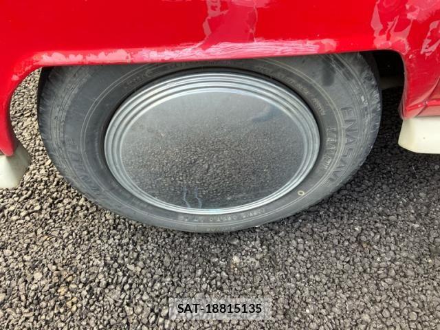 Suzuki EVERY 1998-01 8099099-3