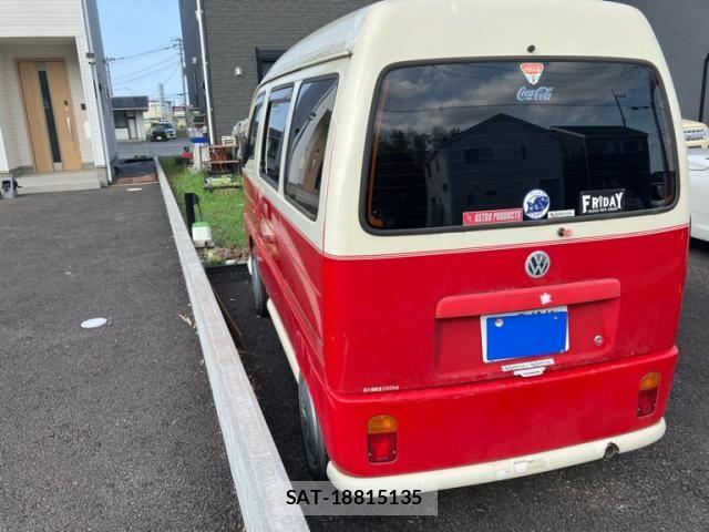 Suzuki EVERY 1998-01 8099099-7
