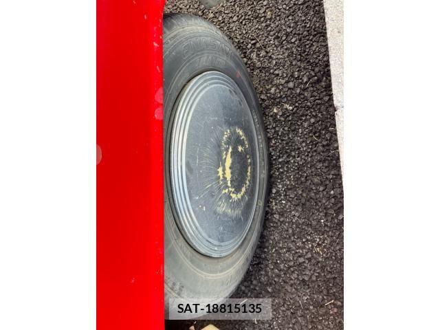 Suzuki EVERY 1998-01 8099099-8