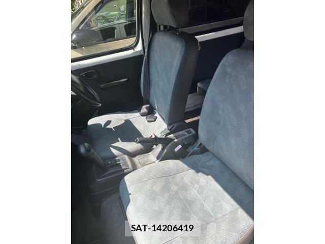 Suzuki EVERY 2004-03 8099091-9
