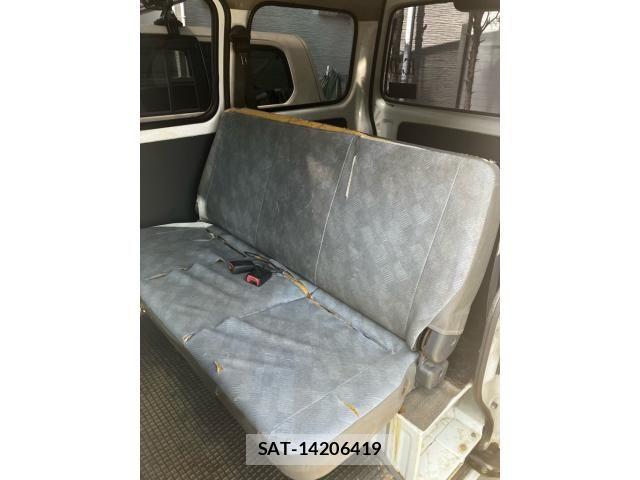 Suzuki EVERY 2004-03 8099091-10