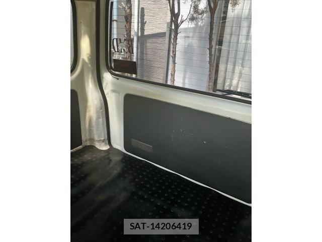 Suzuki EVERY 2004-03 8099091-11