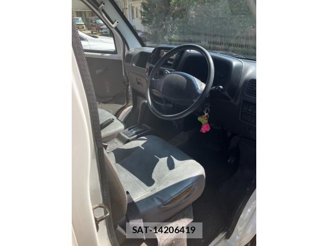 Suzuki EVERY 2004-03 8099091-12