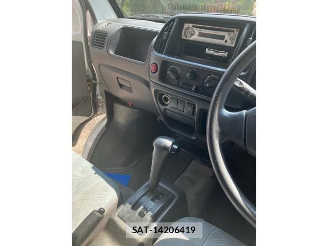 Suzuki EVERY 2004-03 8099091-16
