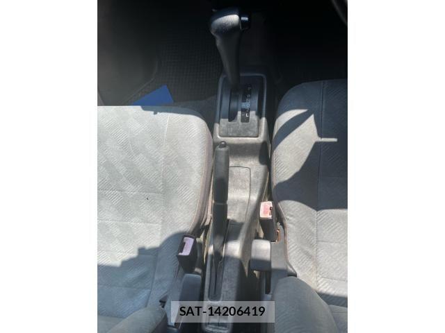 Suzuki EVERY 2004-03 8099091-18