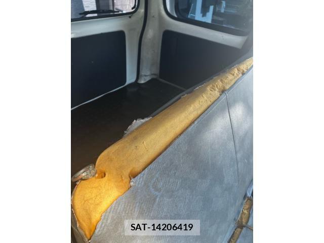 Suzuki EVERY 2004-03 8099091-23