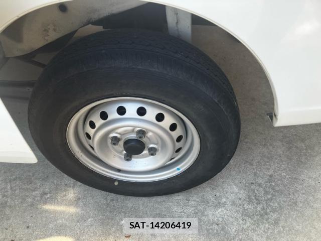 Suzuki EVERY 2004-03 8099091-4