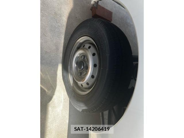 Suzuki EVERY 2004-03 8099091-5