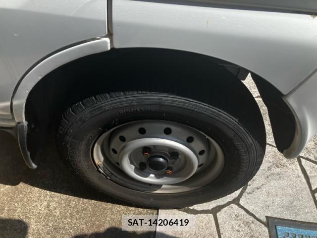 Suzuki EVERY 2004-03 8099091-6