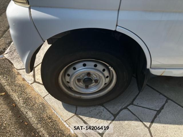 Suzuki EVERY 2004-03 8099091-7