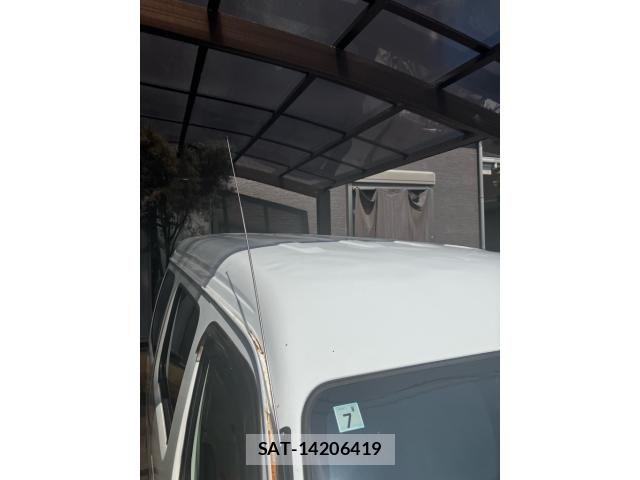 Suzuki EVERY 2004-03 8099091-8