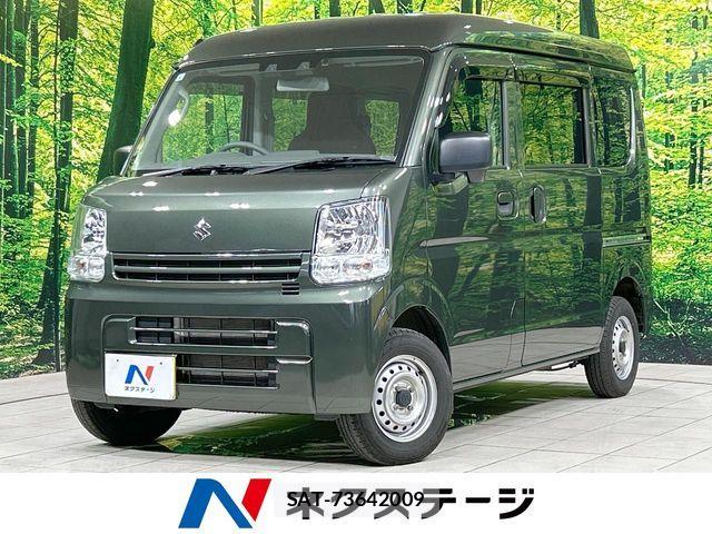 Suzuki EVERY 2024-09 8099072-0