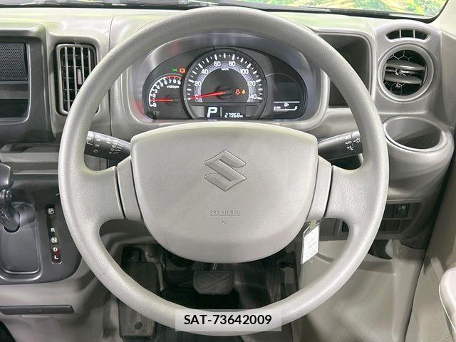 Suzuki EVERY 2024-09 8099072-10