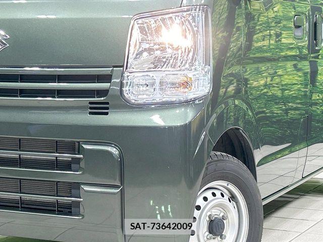 Suzuki EVERY 2024-09 8099072-11