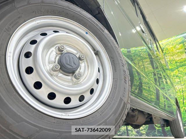 Suzuki EVERY 2024-09 8099072-12