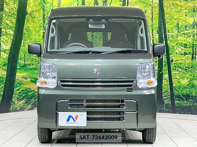 Suzuki EVERY 2024-09 8099072-13