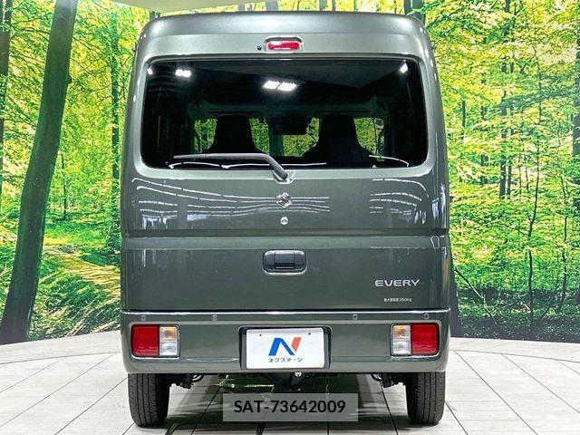 Suzuki EVERY 2024-09 8099072-14