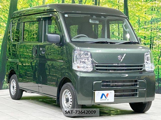 Suzuki EVERY 2024-09 8099072-15