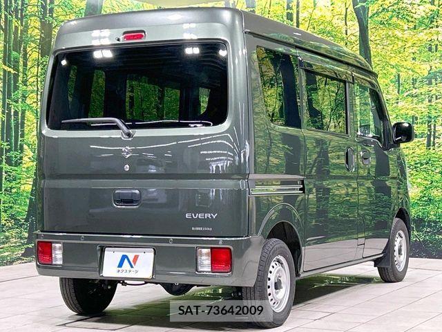 Suzuki EVERY 2024-09 8099072-16