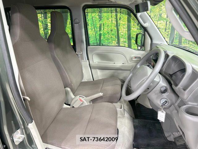 Suzuki EVERY 2024-09 8099072-7