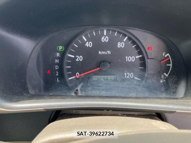 Suzuki EVERY 2008-11 8099093-16