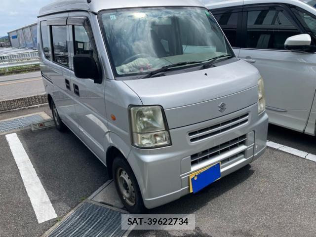 Suzuki EVERY 2008-11 8099093-1
