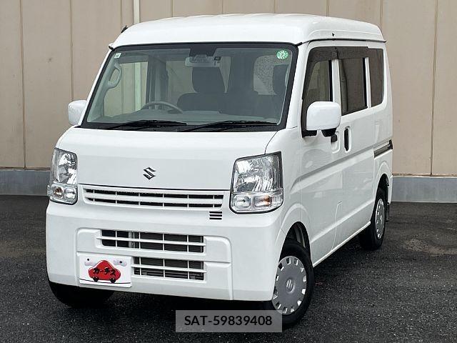 Suzuki EVERY 2018-11 8099074-0