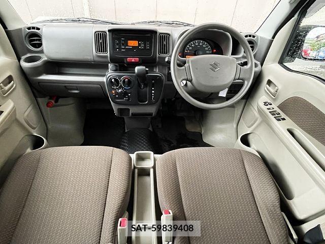 Suzuki EVERY 2018-11 8099074-1