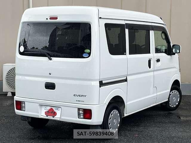 Suzuki EVERY 2018-11 8099074-2