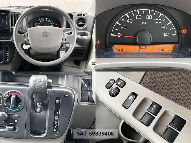 Suzuki EVERY 2018-11 8099074-3