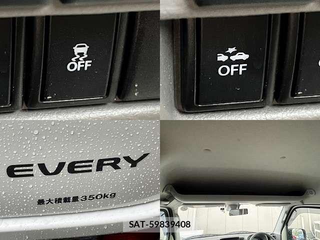 Suzuki EVERY 2018-11 8099074-4
