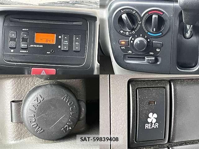 Suzuki EVERY 2018-11 8099074-5