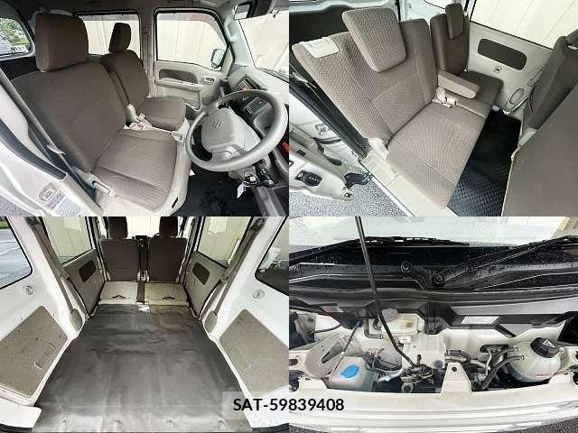 Suzuki EVERY 2018-11 8099074-6