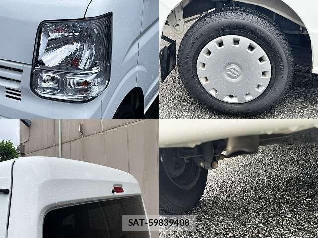 Suzuki EVERY 2018-11 8099074-7
