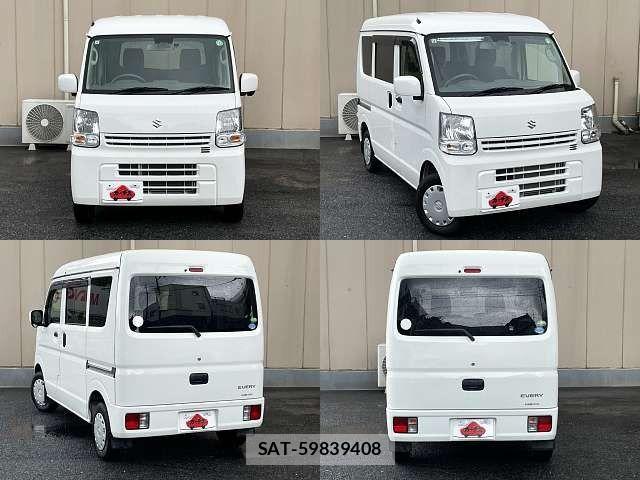 Suzuki EVERY 2018-11 8099074-8