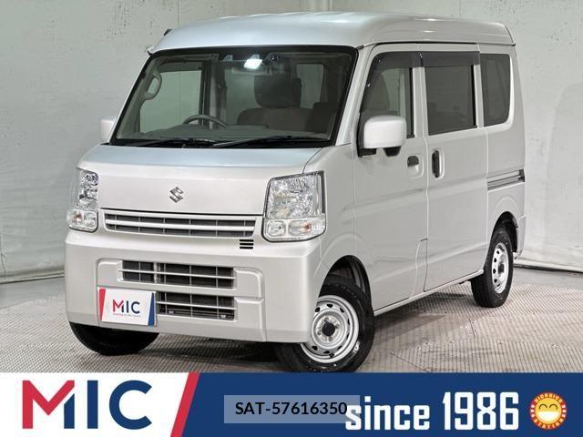 Suzuki EVERY 2020-05 8130000-0