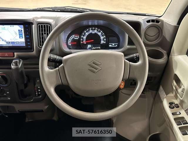 Suzuki EVERY 2020-05 8130000-9
