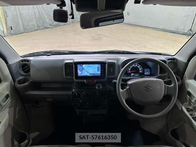 Suzuki EVERY 2020-05 8130000-15