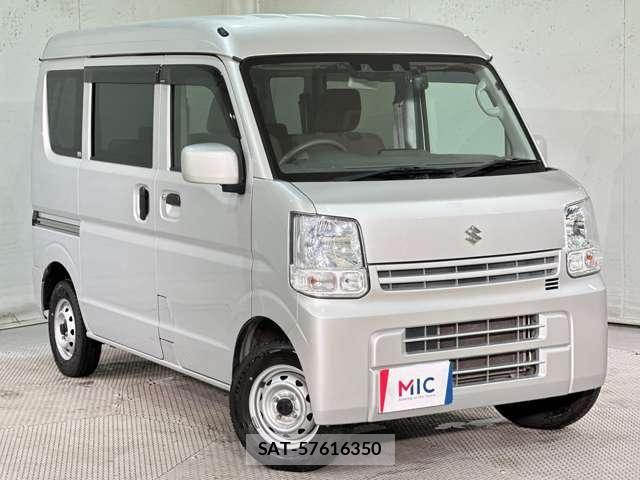 Suzuki EVERY 2020-05 8130000-1