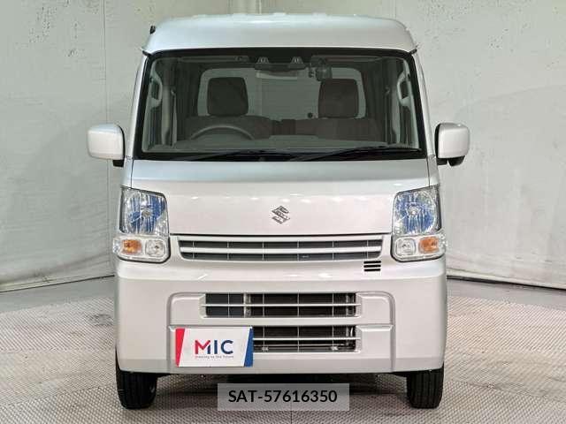 Suzuki EVERY 2020-05 8130000-2