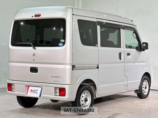 Suzuki EVERY 2020-05 8130000-4